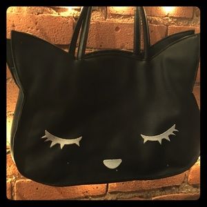Kitty cat bag 😻